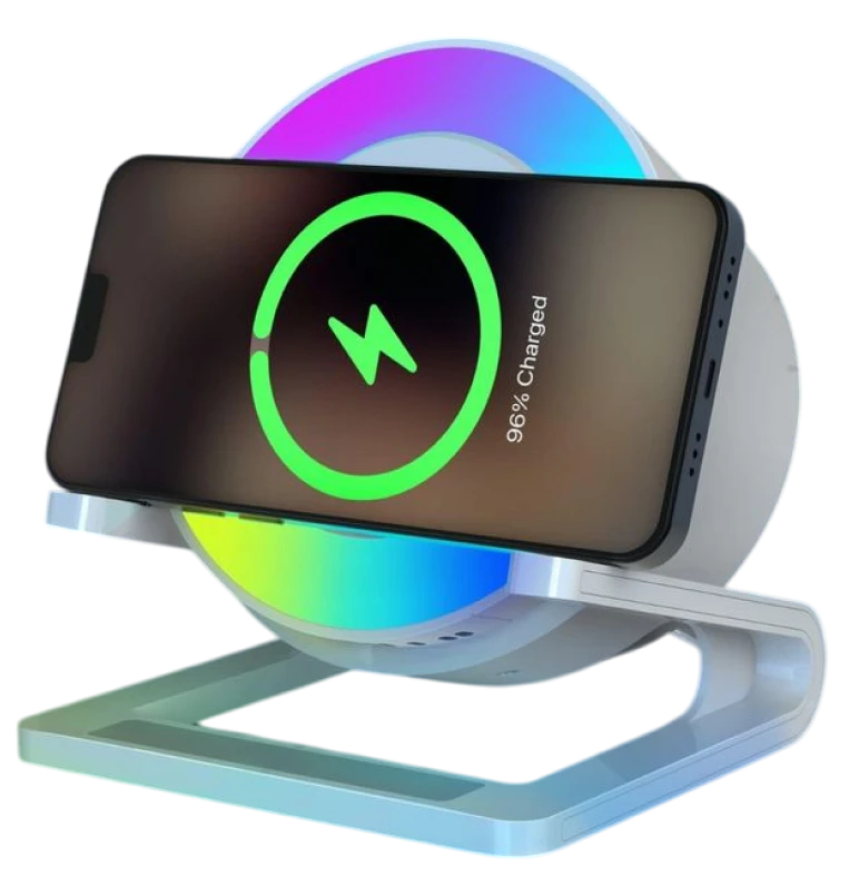 CubePoint 360
